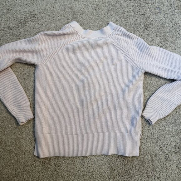 Pink Francesca's Sweater, Mi Ami - Picture 3 of 3